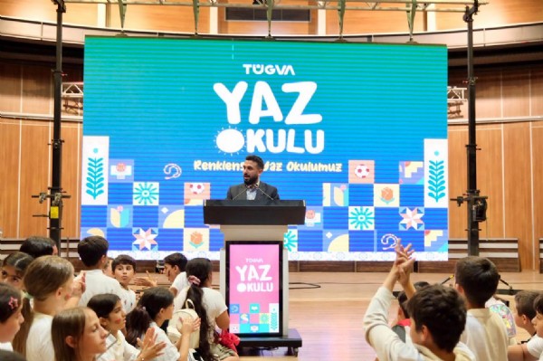 CHP’nin Kalesinde TÜGVA Rüzgarı! Bodrum’da Tarihi Kalabalık